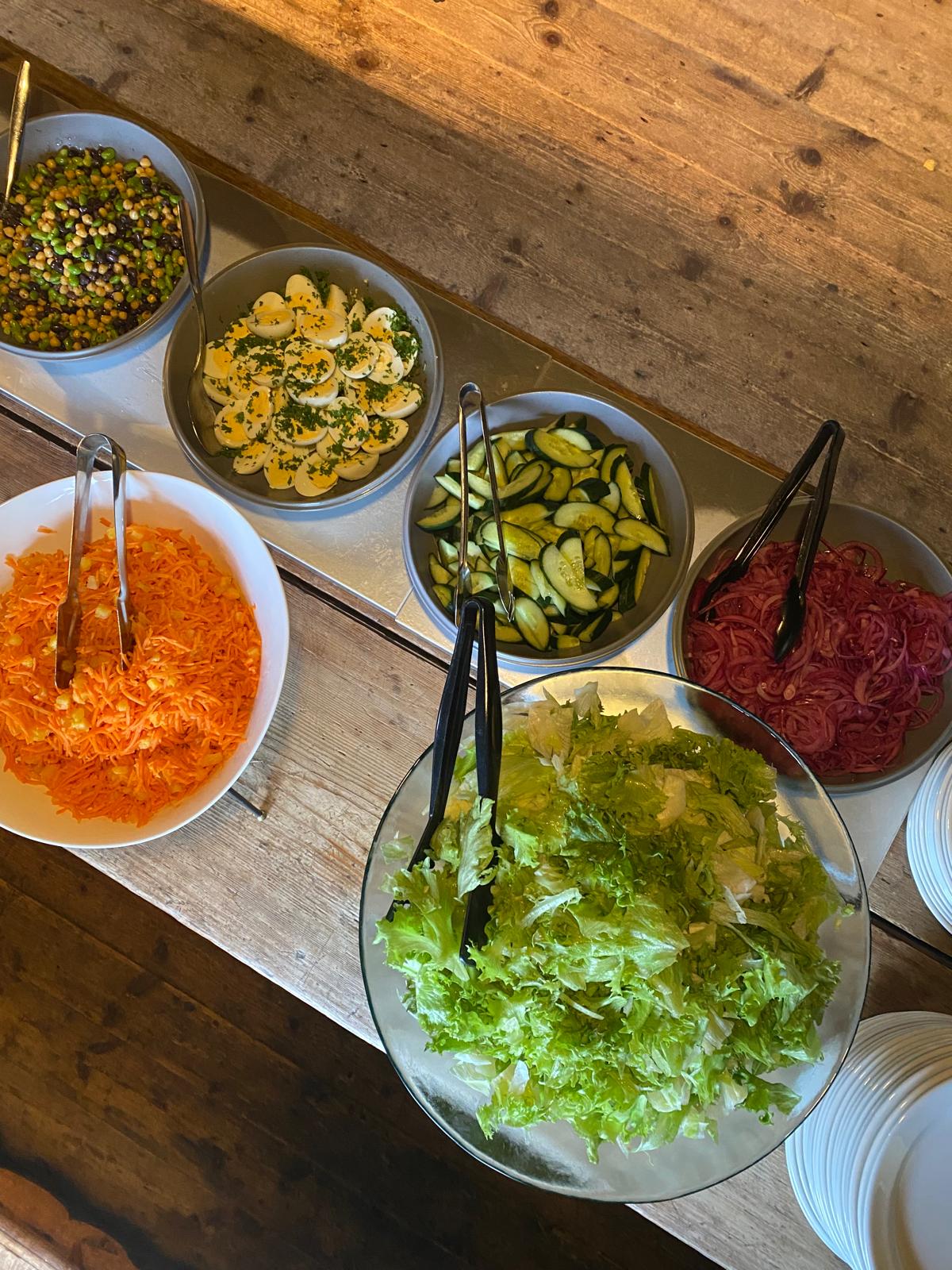 Krookilan Toivo Lounas